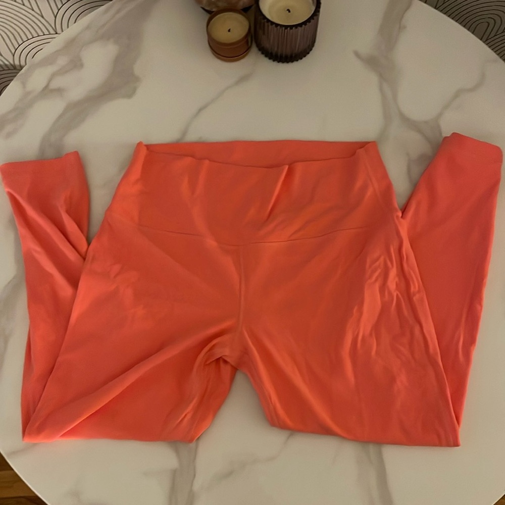 Lululemon Align Leggings